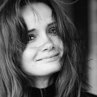 Портрет фотографа (аватар) Алена Жирова (Alena Zhirova)