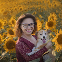 Портрет фотографа (аватар) Małgorzata Pędzimąż (Małgorzata Pędzimąż Pędzimąż)