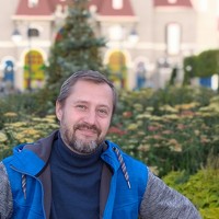 Фотография Дмитрий Муравьев (Dmitriy Muravev) Портрет фотографа (аватар) Дмитрий Муравьев (Dmitriy Muravev)