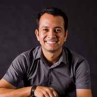 Портрет фотографа (аватар) Richard Ferreira (Richard Max Pacheco Ferreira)