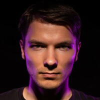 Портрет фотографа (аватар) Смусев Денис (Denis Smusev)