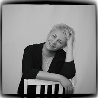 Портрет фотографа (аватар) Светлана Головир (SVETLANA GOLOVIR)