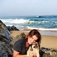 Портрет фотографа (аватар) Melissa Janse Van Rensburg