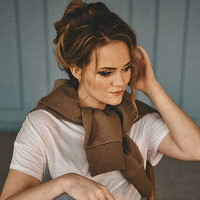 Портрет фотографа (аватар) Аня Егоренкова (Egorenkova)