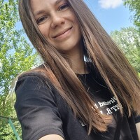 Фотография Julia Vikhrova Портрет фотографа (аватар) Julia Vikhrova