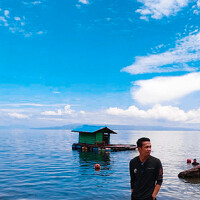 Портрет фотографа (аватар) Prian Dani (Priandani)