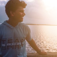 Портрет фотографа (аватар) Yash Jain