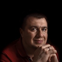 Портрет фотографа (аватар) Валерий Церковный (Valery Tserkovny)