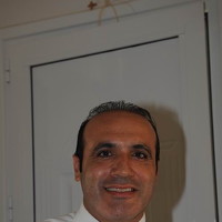 Портрет фотографа (аватар) GEORGIOS PATTAS