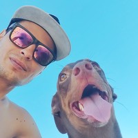 Портрет фотографа (аватар) Fadi Wael