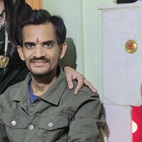 Портрет фотографа (аватар) Akash Rajurkar (आकाश राजुरकर)