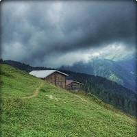 Портрет фотографа (аватар) KIYMET Alpman (Kiymet Alpman)