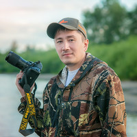 Портрет фотографа (аватар) Ильдар Шангараев (Ildar Shangaraev)