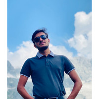 Портрет фотографа (аватар) Hafiz Ehsan