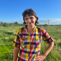 Портрет фотографа (аватар) Анастасия Игошина (Anastasia Igoshina)