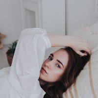 Портрет фотографа (аватар) Дарья Корнилова (Darya Kornilova)