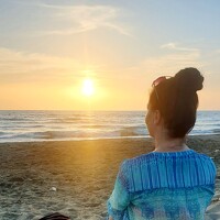 Портрет фотографа (аватар) Erviola Konomi