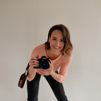 Портрет фотографа (аватар) Яна Костина (Yana Kostina)