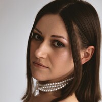 Портрет фотографа (аватар) Галина Рудас (Halyna Rudas)