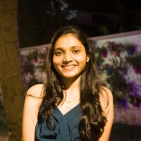 Портрет фотографа (аватар) Krinjal Patil (Krinjal Balkrishna Patil)