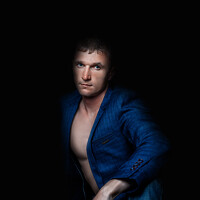 Портрет фотографа (аватар) Sergey_photovl