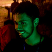 Портрет фотографа (аватар) Muhammad Zubayer (মুহাম্মাদ জুবায়ের)