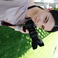 Портрет фотографа (аватар) Валерия Дербуш (Valeriia Derbush)