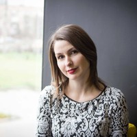 Портрет фотографа (аватар) Елена Просекова (Elena Prosekova)