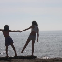 Портрет фотографа (аватар) Nika Ilić