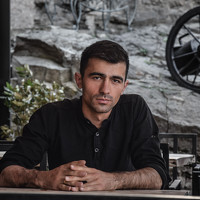 Портрет фотографа (аватар) Goga Mamulashvil