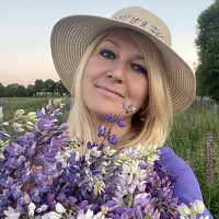 Портрет фотографа (аватар) Юлия Отставнова (Yulia Otstavnova)