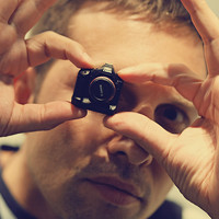 Портрет фотографа (аватар) Юрий Колосков (Yury Koloskov)