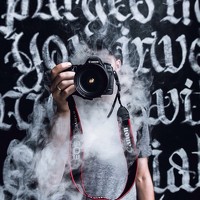 Портрет фотографа (аватар) Василий Соболев (Vasily Sobolev)