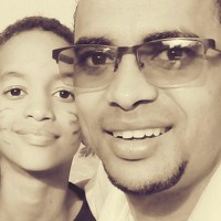 Портрет фотографа (аватар) Fredson Fernandes (Fredson César Rocha Fernandes)