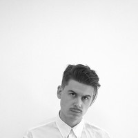 Портрет фотографа (аватар) никита риер (nikita rier)