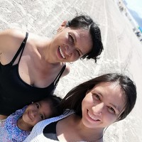 Портрет фотографа (аватар) Karencita (Karen Alvarado)