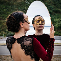 Портрет фотографа (аватар) Надя Фирсова (Firsova Nadya)