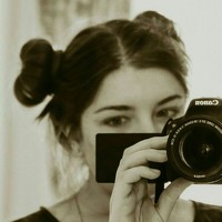 Портрет фотографа (аватар) Юлия Минаева (Yuliia Minaieva)