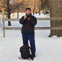 Портрет фотографа (аватар) Denis Michelin