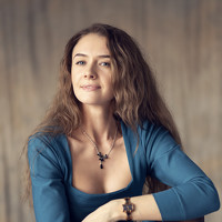 Портрет фотографа (аватар) Renkevich Diana (Diana Renkevich)