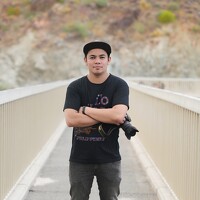 Фотография WYNN MARK PALLAN Портрет фотографа (аватар) WYNN MARK PALLAN