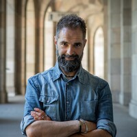 Портрет фотографа (аватар) Claudio Ciardi