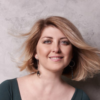 Портрет фотографа (аватар) Натали Воскресенская (Nataly Voskresenskaya)