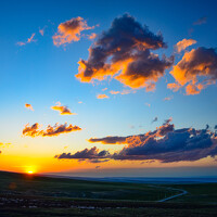 Портрет фотографа (аватар) Воронцов Сергей (SERGEY VORONTSOV)