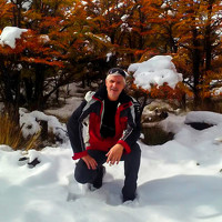 Фотография jorge arnoten Портрет фотографа (аватар) jorge arnoten