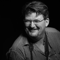 Портрет фотографа (аватар) Frank Gal