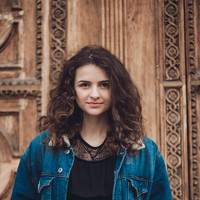 Портрет фотографа (аватар) Ксения Янко (Ksenia Yanko)