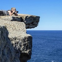 Портрет фотографа (аватар) Janet Williams