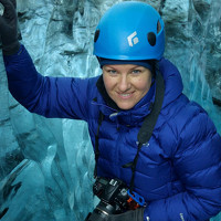 Фотография Maja Bet Портрет фотографа (аватар) Maja Bet