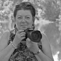 Портрет фотографа (аватар) Zizi Körmendy (Körmendy Zizi)